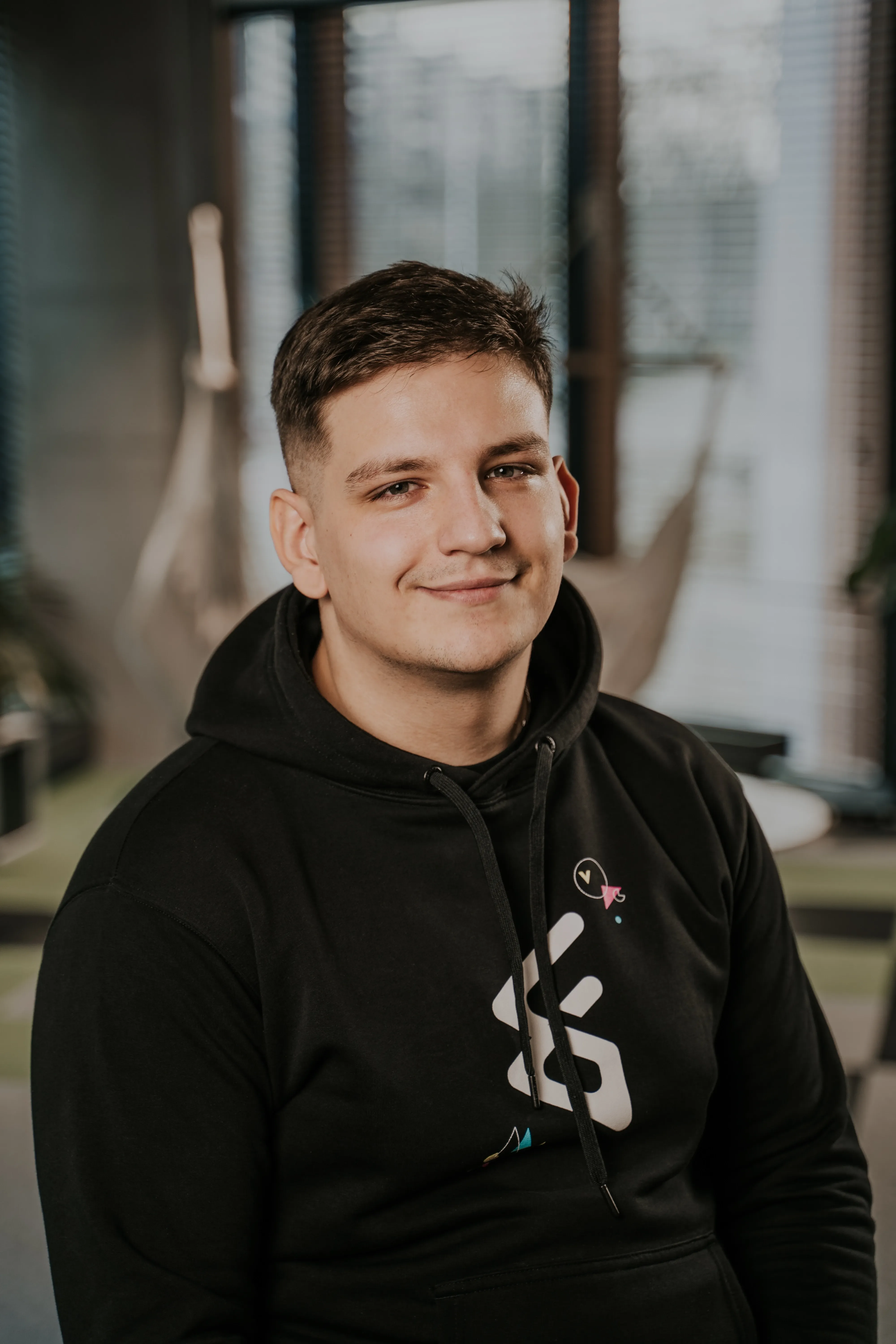 Przemysław Sokołowski