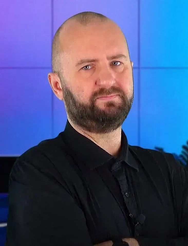 Krzysztof Palikowski